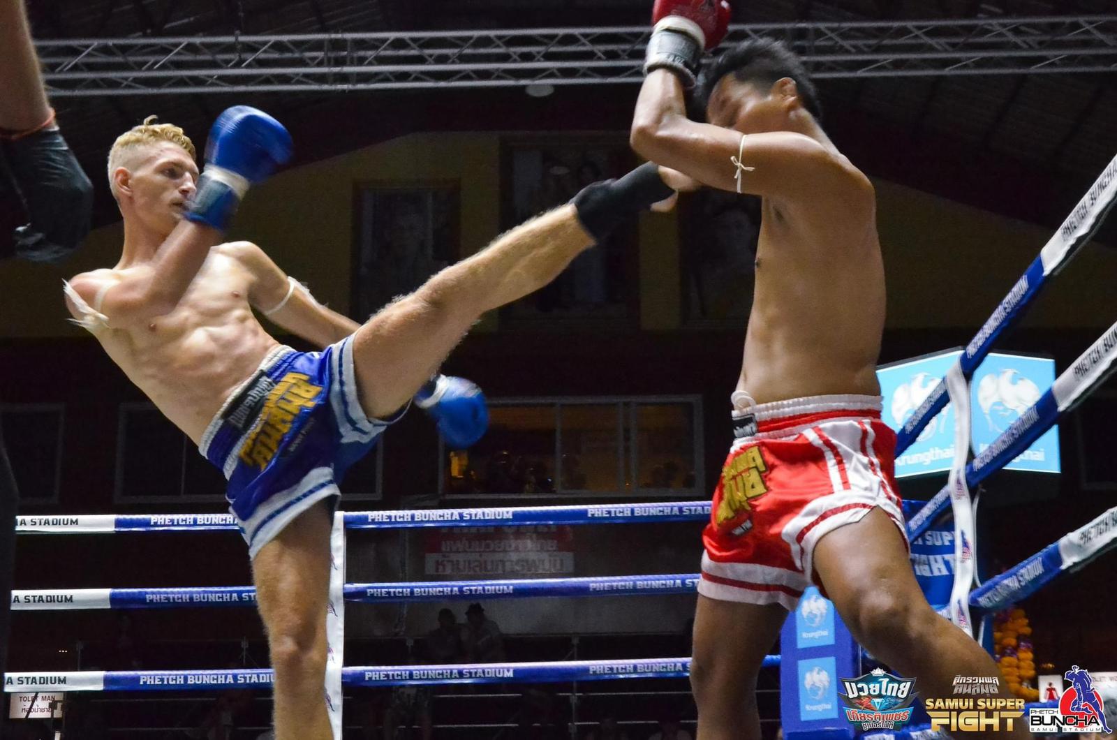 Portrait von Maximilian Wagner