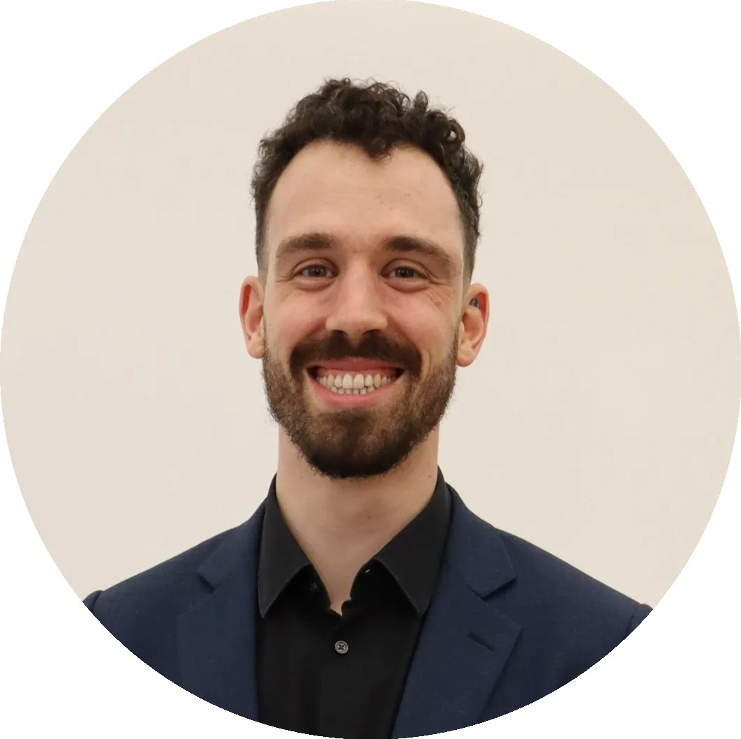 Nicolai Graf - Energieeinkaufsberater